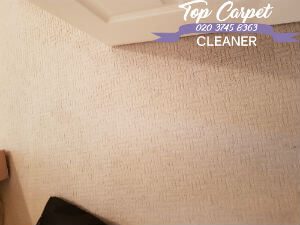 carpet cleaning in London